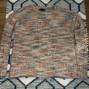 Women’s American Eagle cable knit sweater